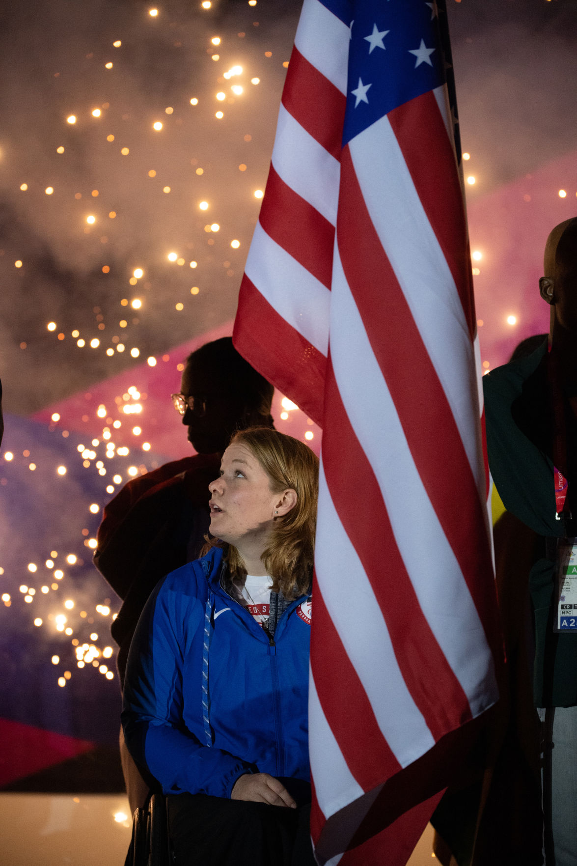 Road to 2020: Current, former Lady Movin' Mavs secure bid to Paralympics